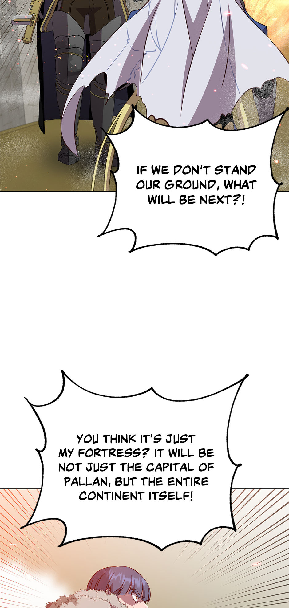 Read The Max Level Hero Strikes Back EN Manga Online