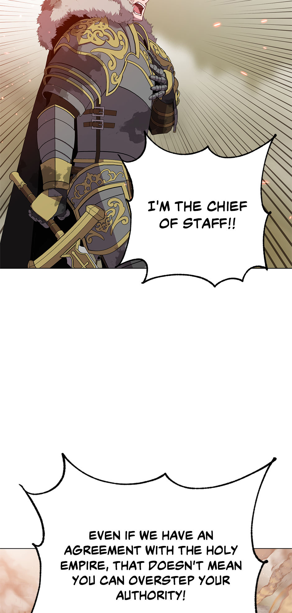 Read The Max Level Hero Strikes Back EN Manga Online