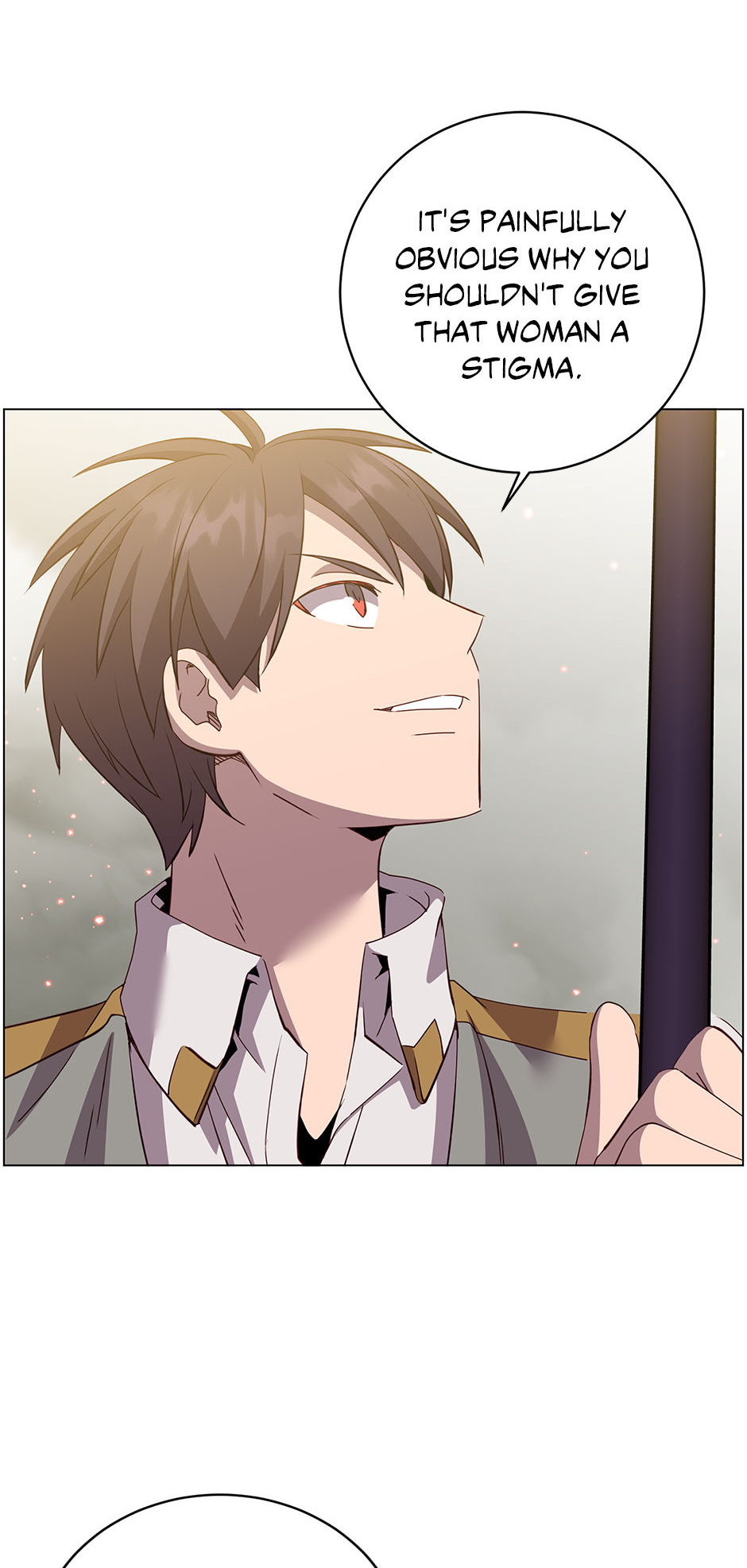 Read The Max Level Hero Strikes Back EN Manga Online