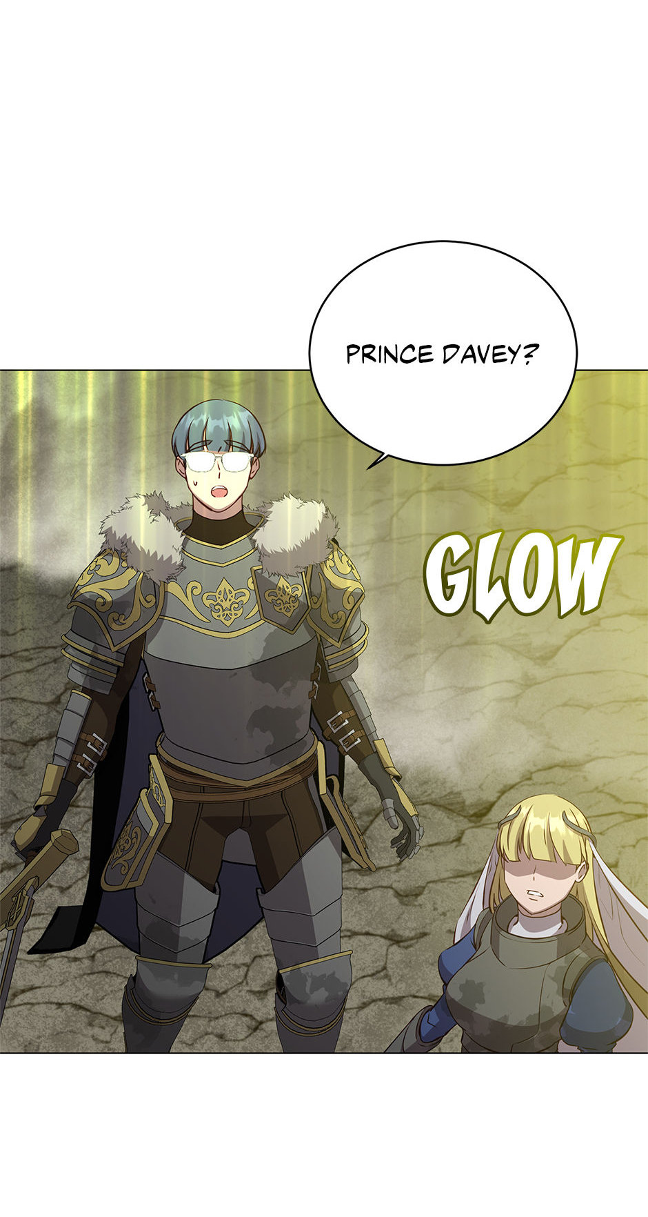 Read The Max Level Hero Strikes Back EN Manga Online