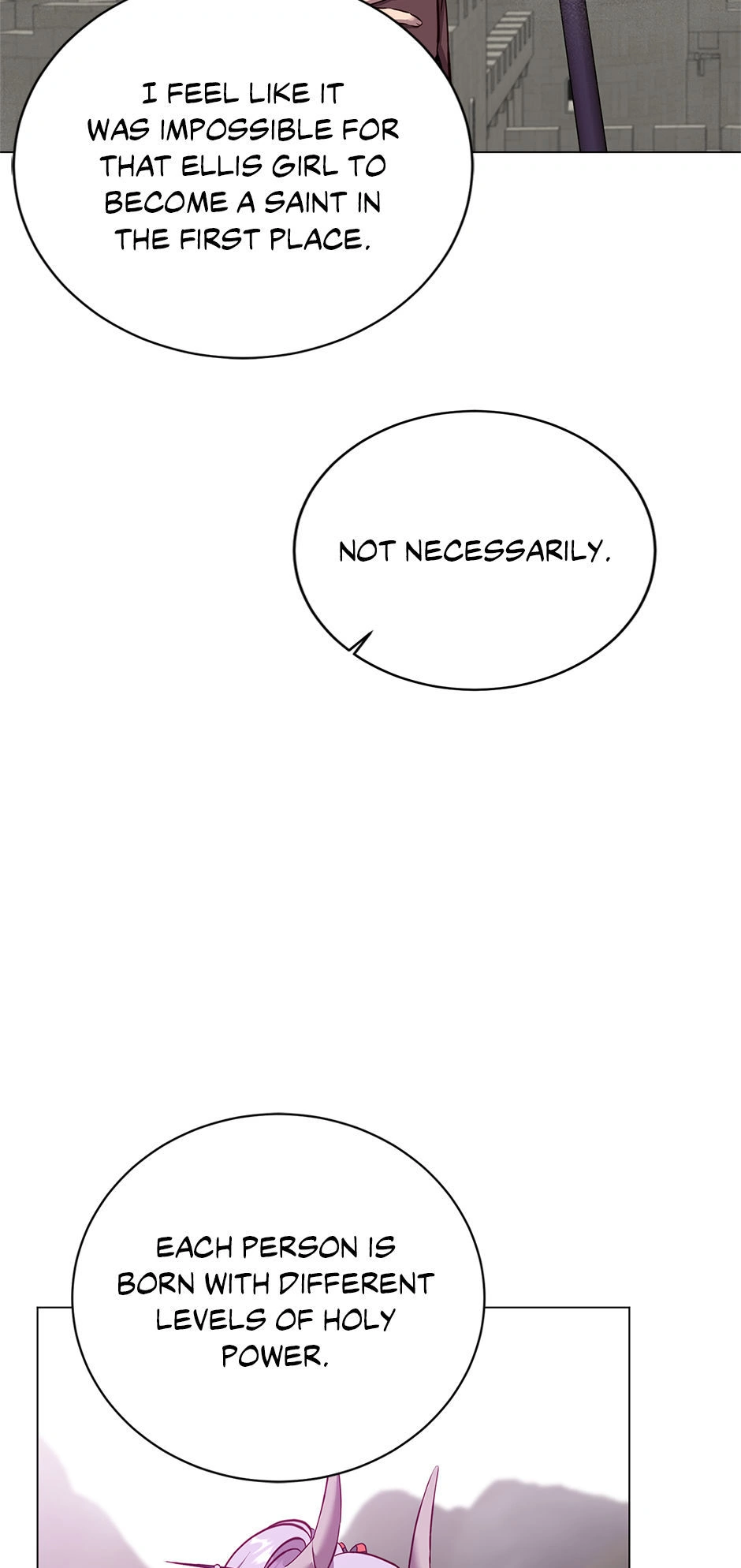 Read The Max Level Hero Strikes Back EN Manga Online