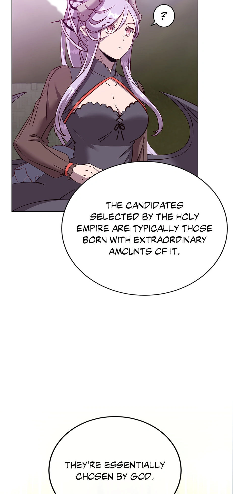 Read The Max Level Hero Strikes Back EN Manga Online