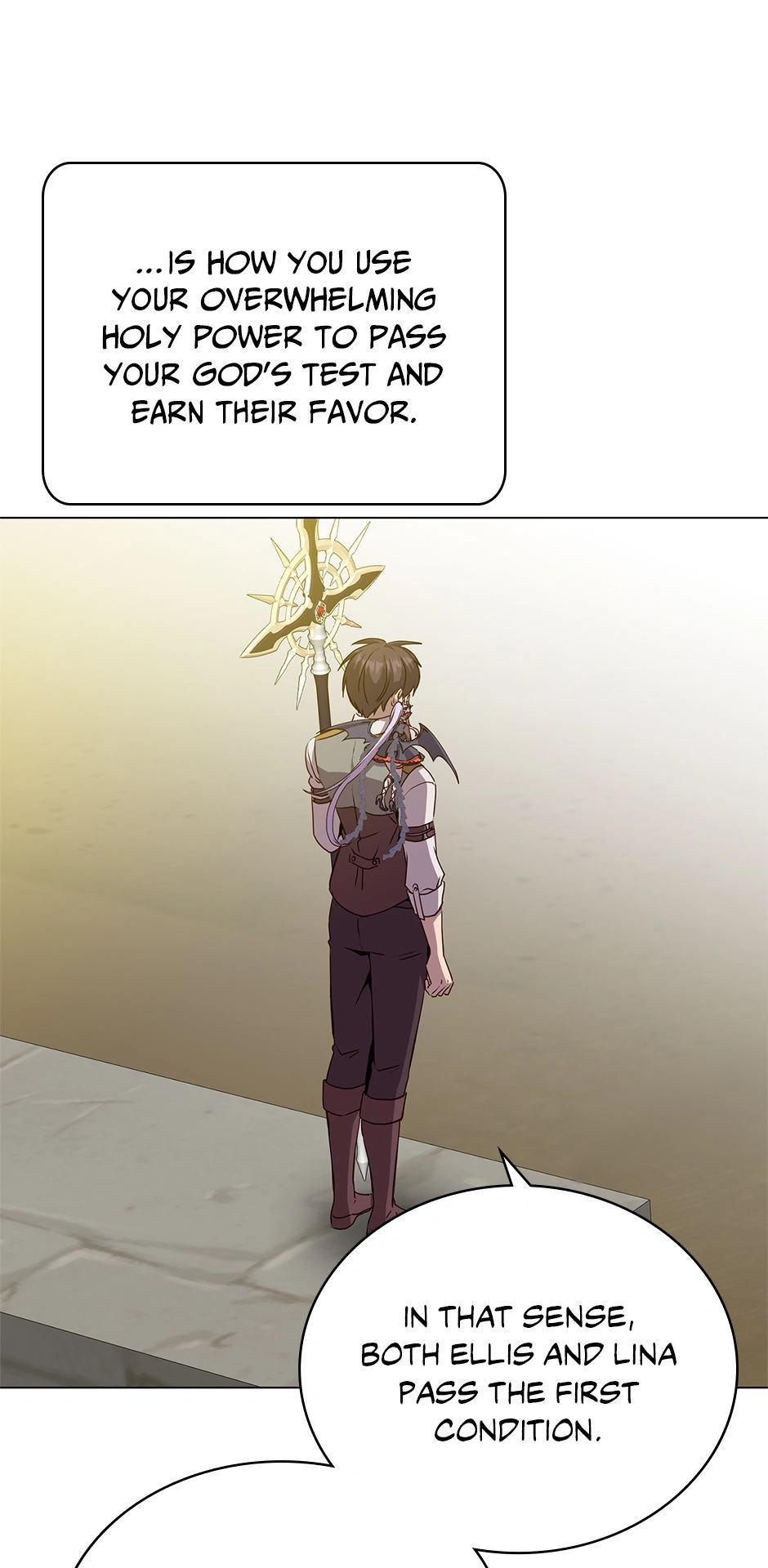 Read The Max Level Hero Strikes Back EN Manga Online