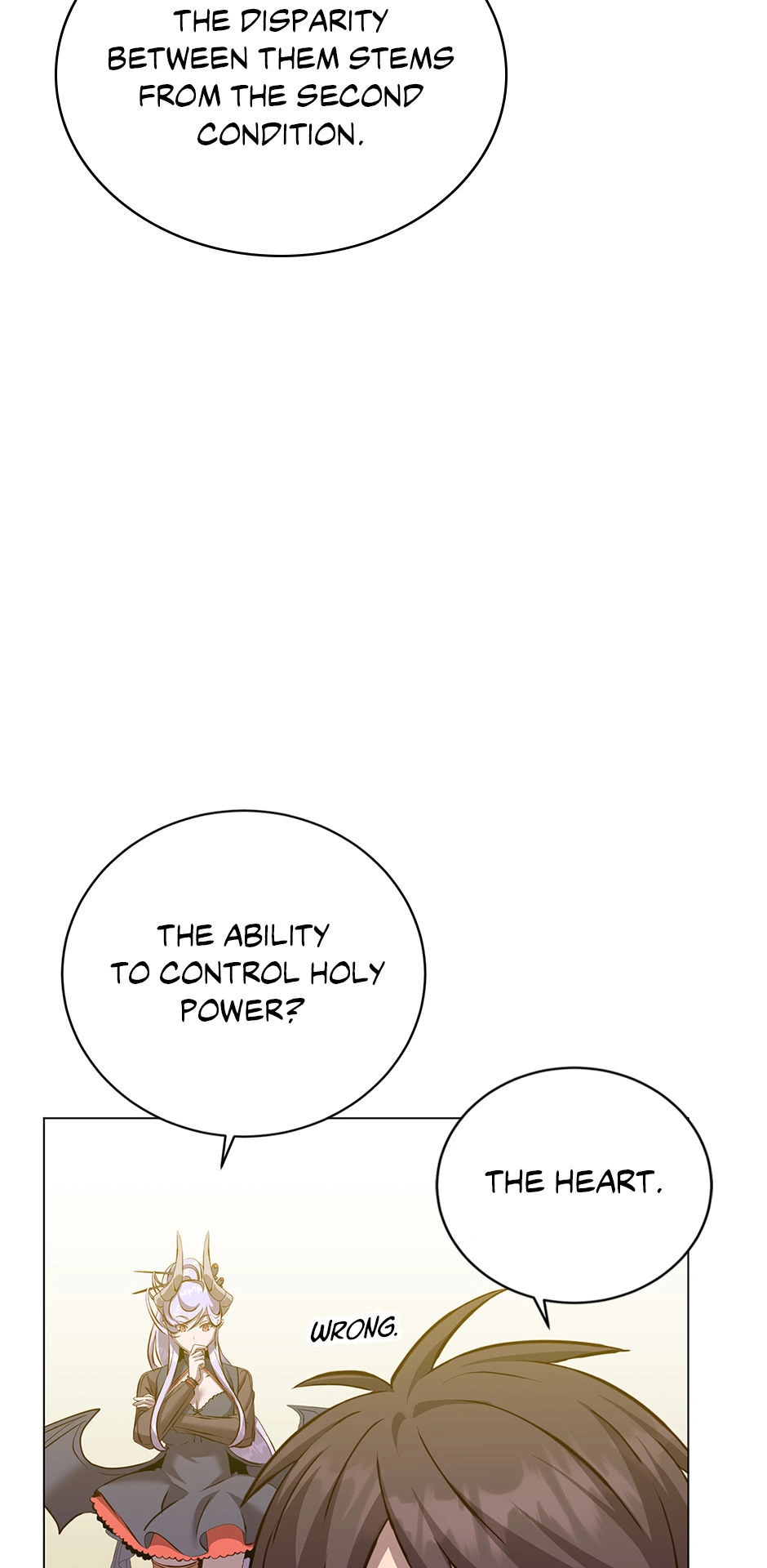 Read The Max Level Hero Strikes Back EN Manga Online