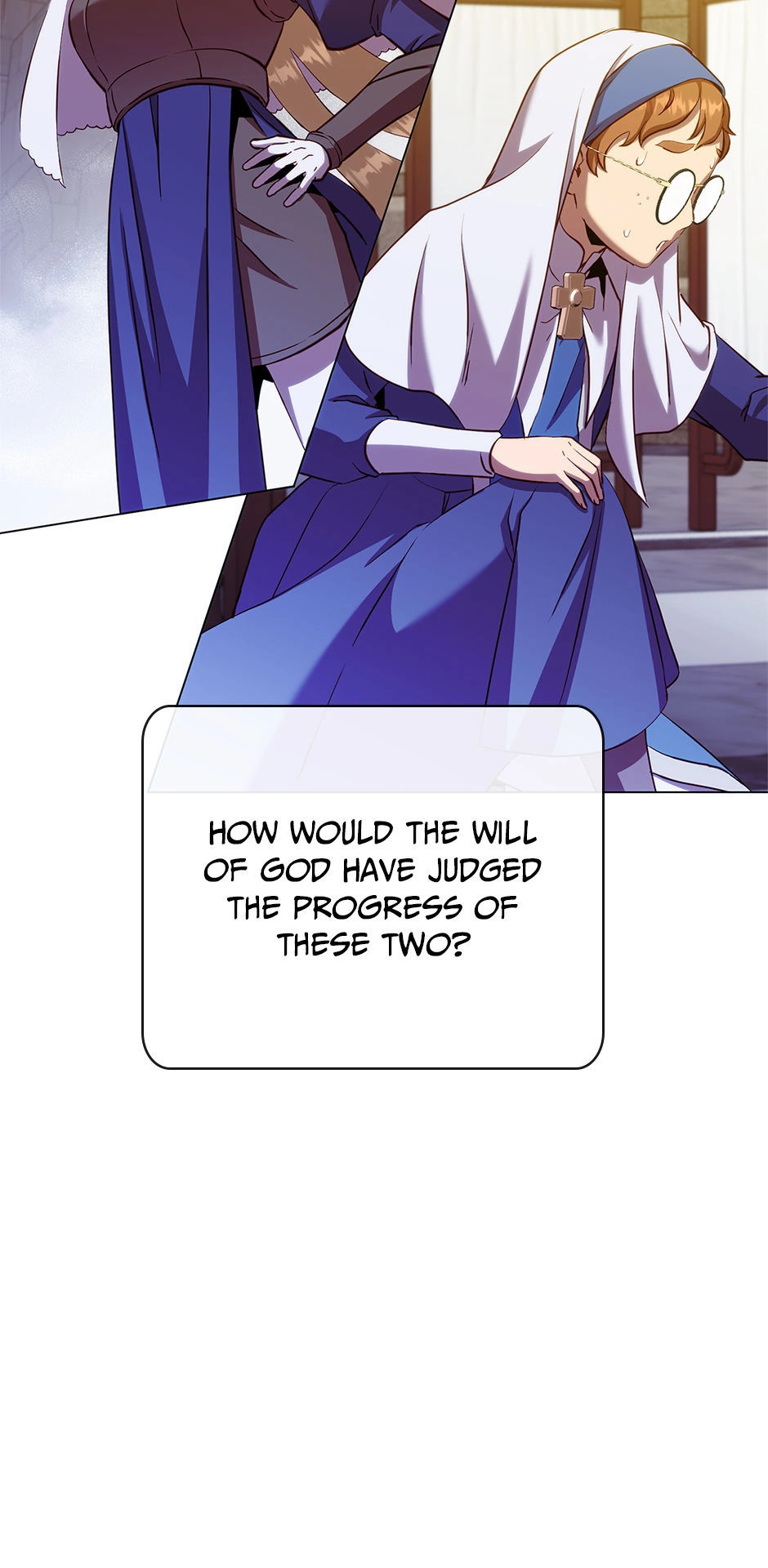 Read The Max Level Hero Strikes Back EN Manga Online