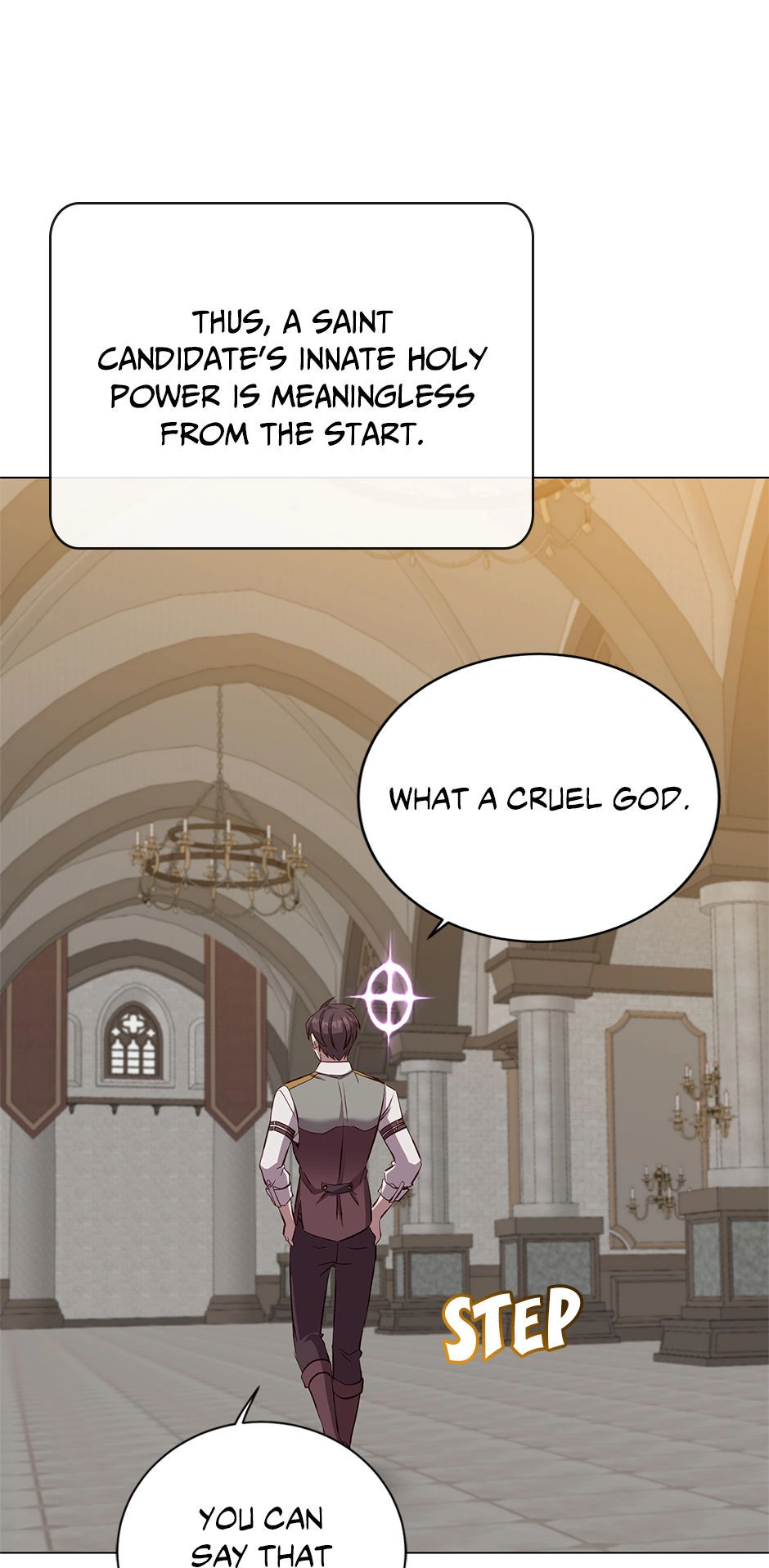 Read The Max Level Hero Strikes Back EN Manga Online