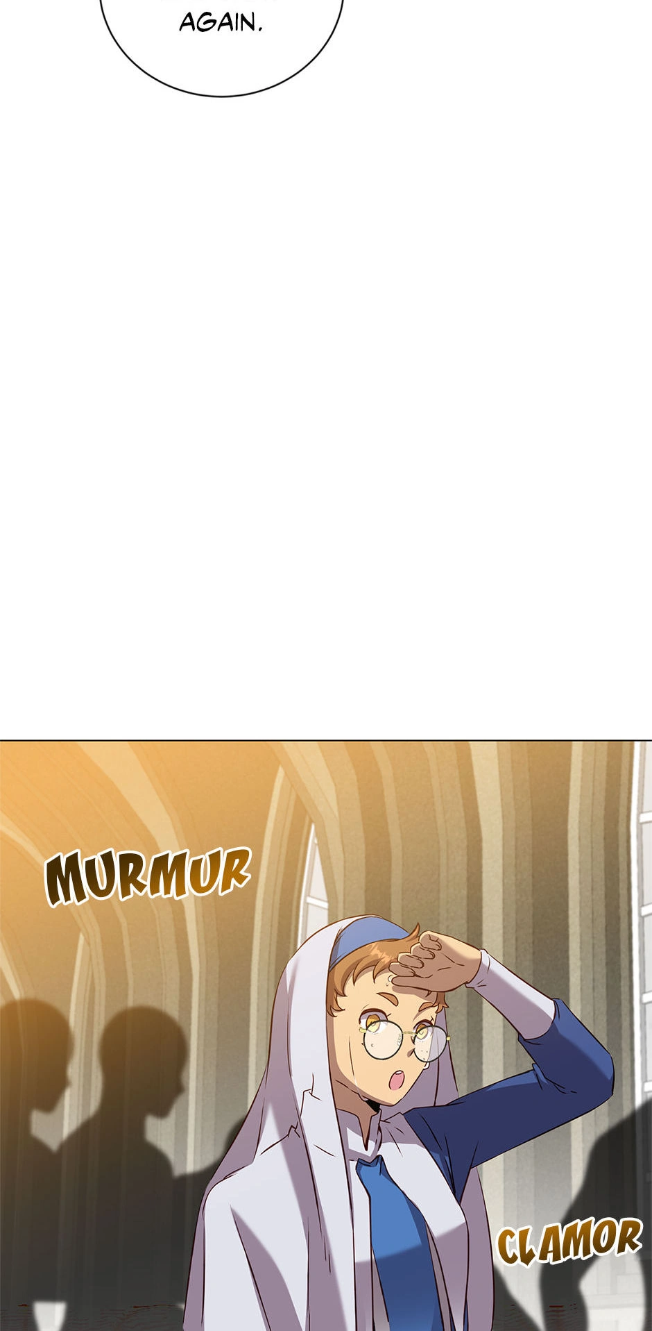 Read The Max Level Hero Strikes Back EN Manga Online