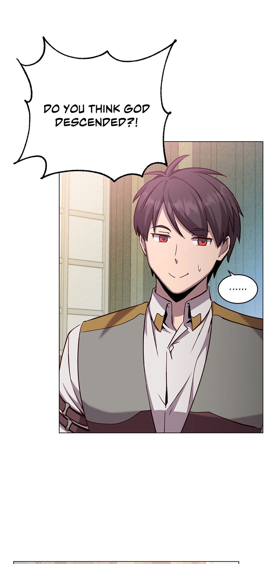 Read The Max Level Hero Strikes Back EN Manga Online