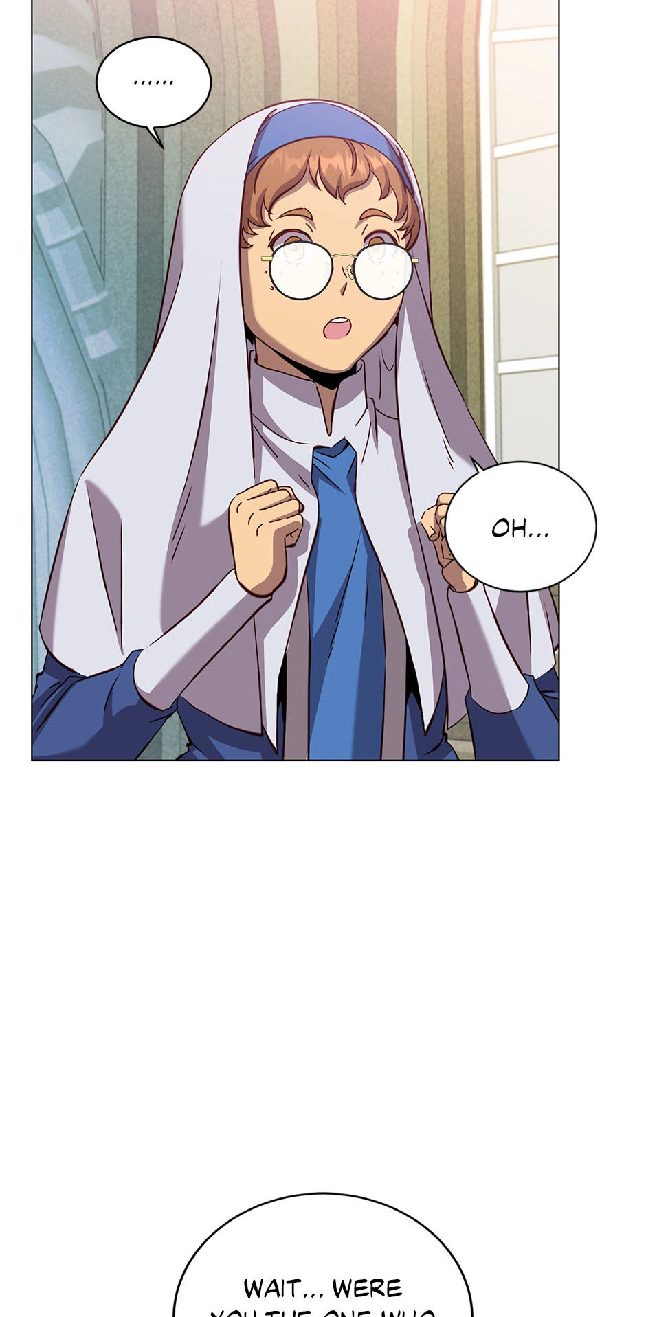 Read The Max Level Hero Strikes Back EN Manga Online