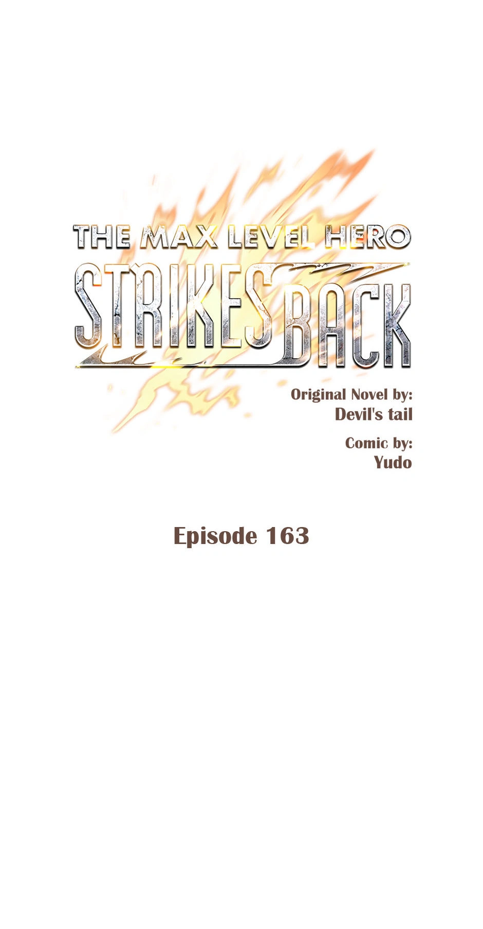 Read The Max Level Hero Strikes Back EN Manga Online