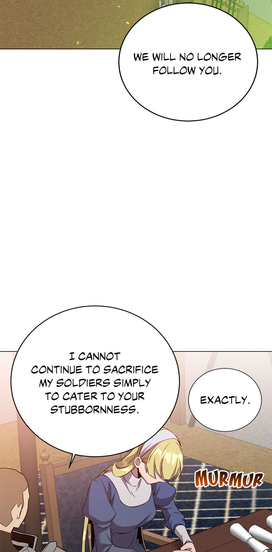 Read The Max Level Hero Strikes Back EN Manga Online