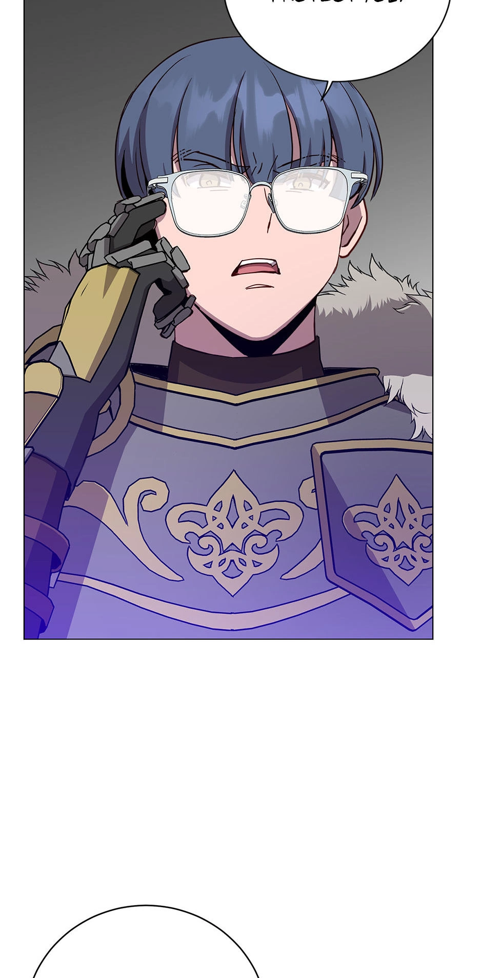 Read The Max Level Hero Strikes Back EN Manga Online