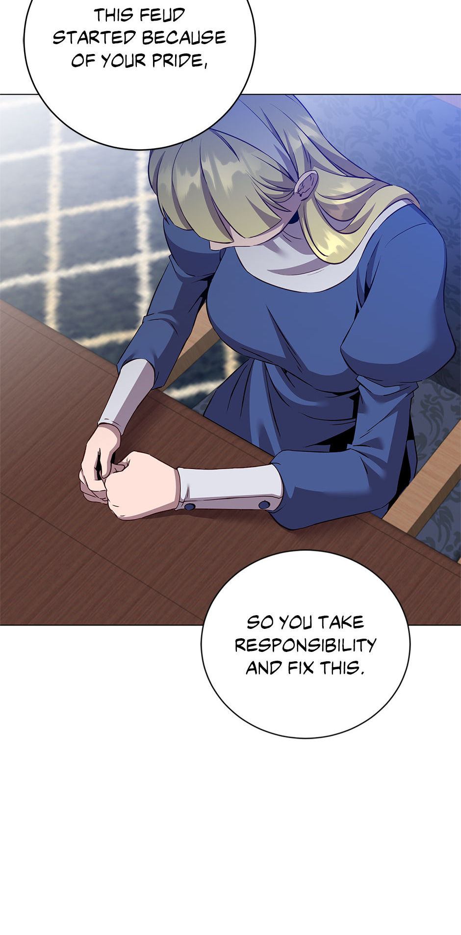 Read The Max Level Hero Strikes Back EN Manga Online