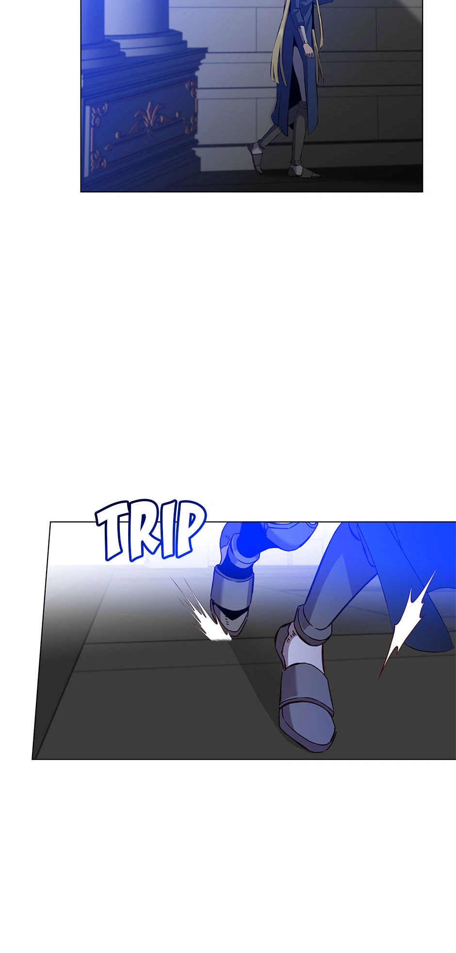 Read The Max Level Hero Strikes Back EN Manga Online