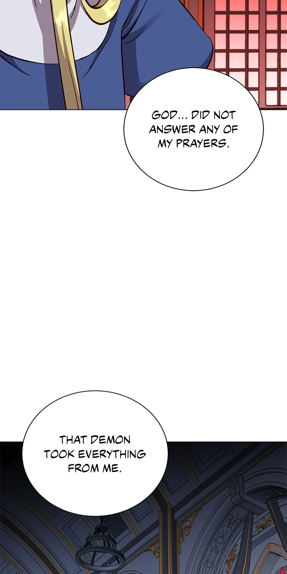 Read The Max Level Hero Strikes Back EN Manga Online