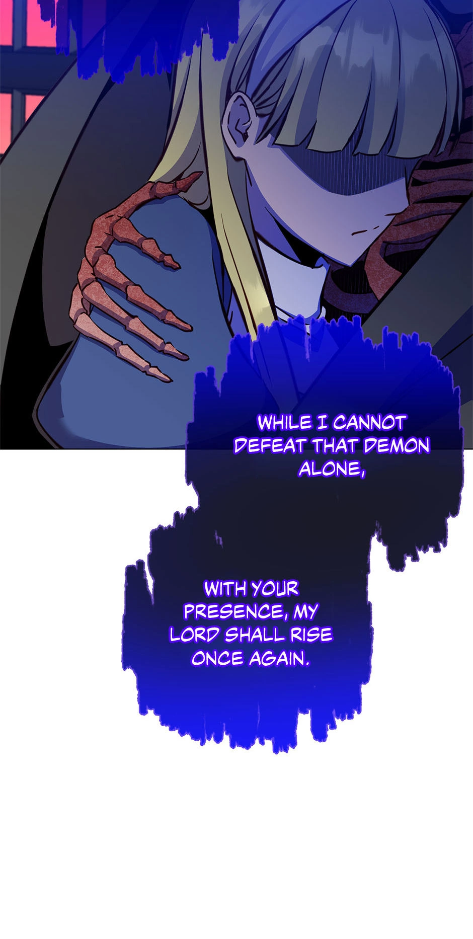 Read The Max Level Hero Strikes Back EN Manga Online