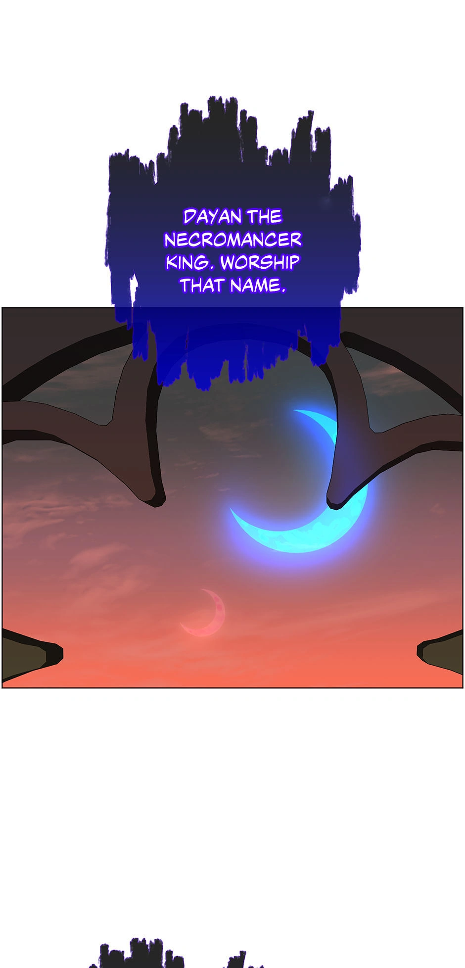 Read The Max Level Hero Strikes Back EN Manga Online