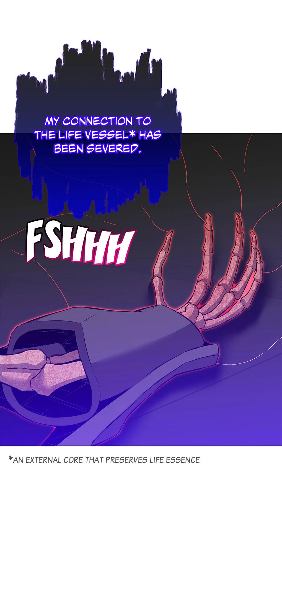 Read The Max Level Hero Strikes Back EN Manga Online