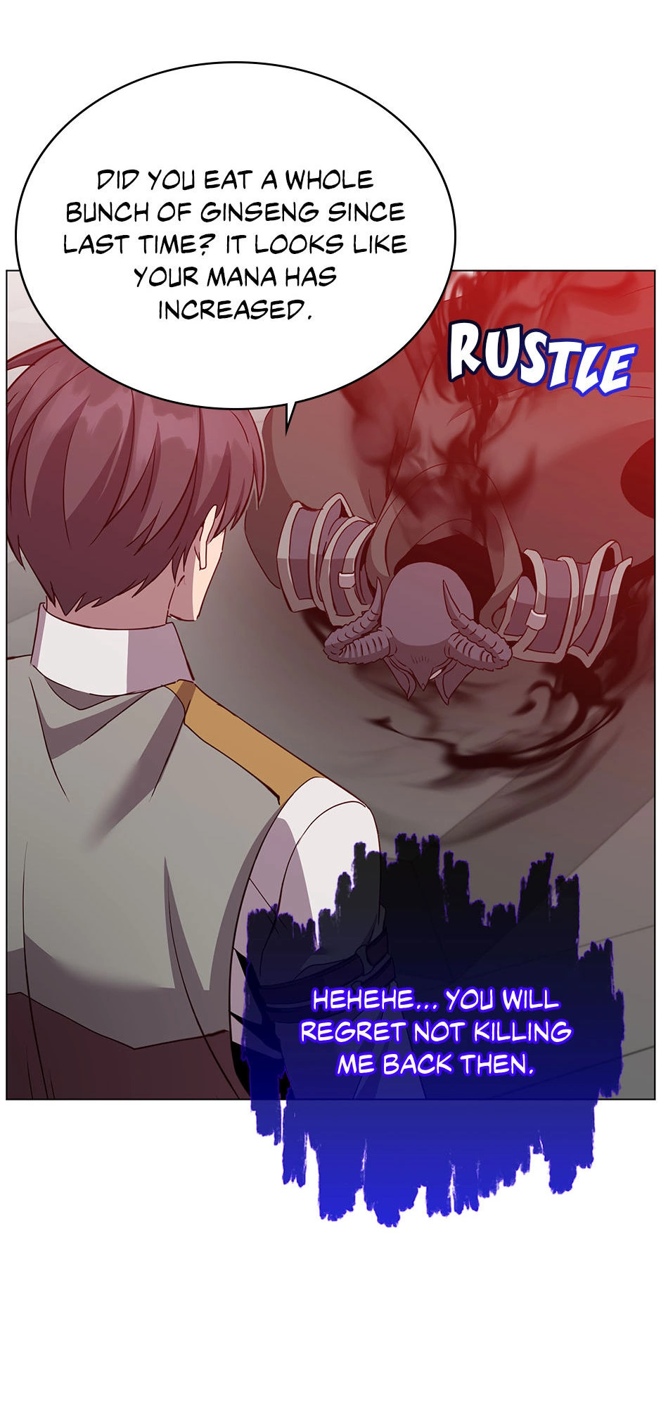 Read The Max Level Hero Strikes Back EN Manga Online