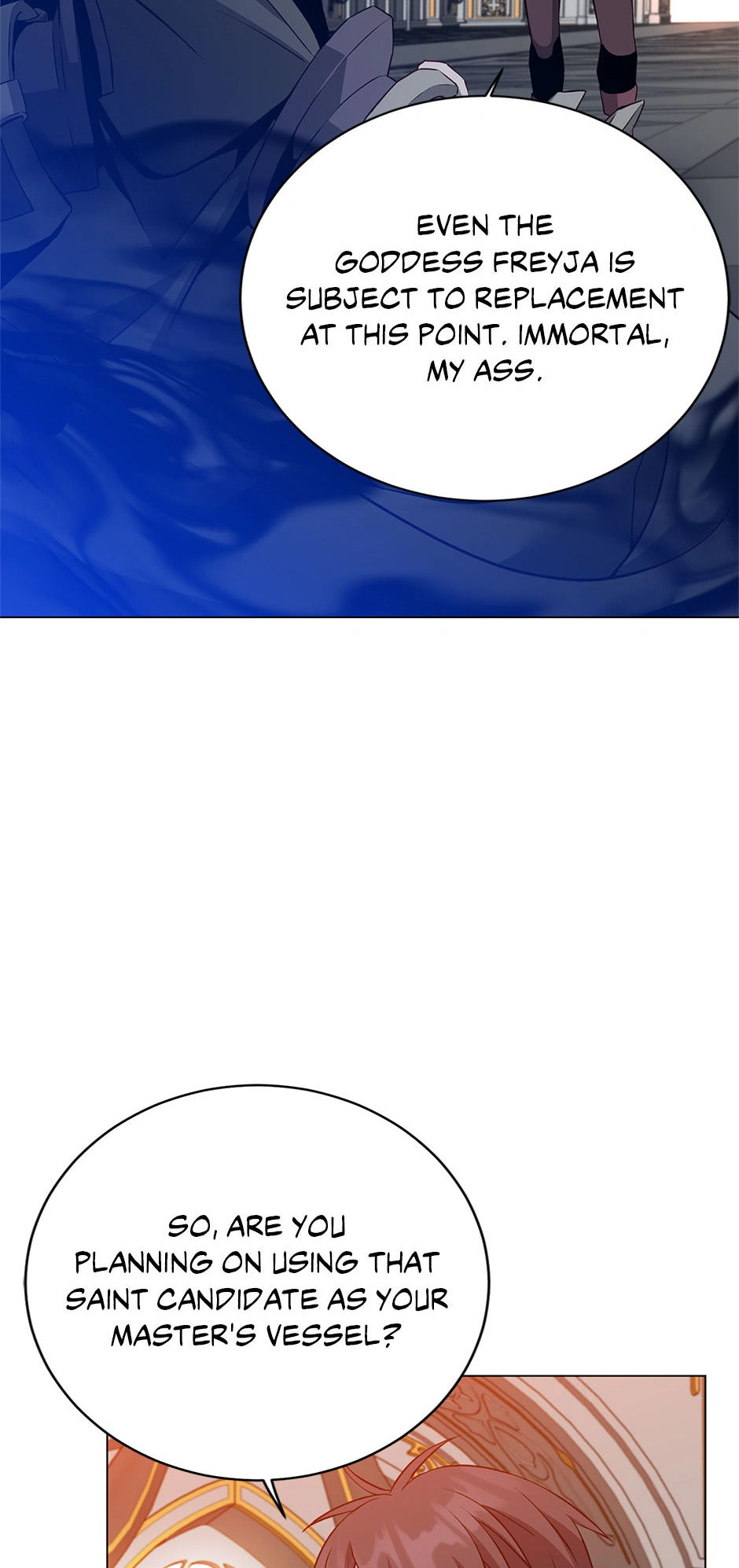 Read The Max Level Hero Strikes Back EN Manga Online