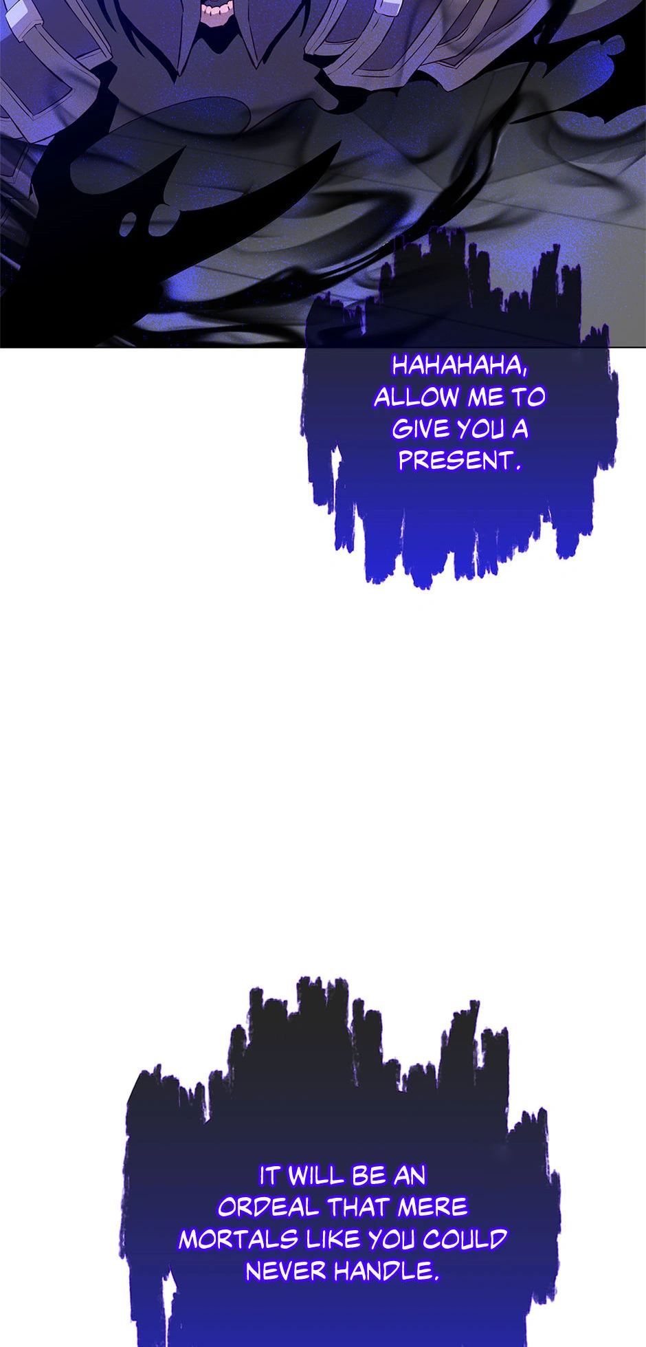 Read The Max Level Hero Strikes Back EN Manga Online