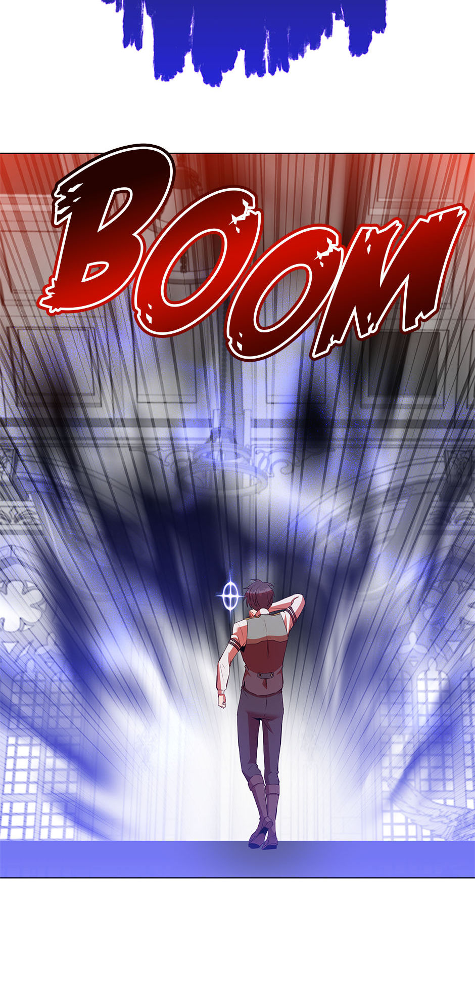 Read The Max Level Hero Strikes Back EN Manga Online