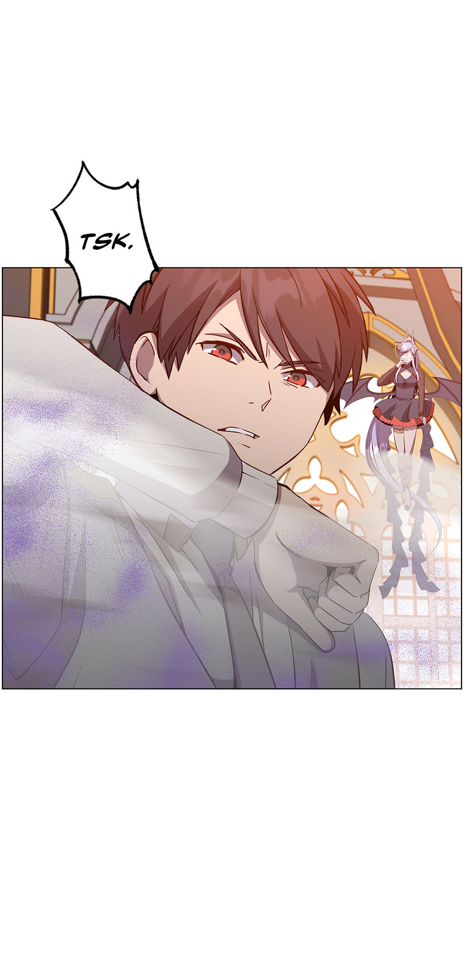 Read The Max Level Hero Strikes Back EN Manga Online