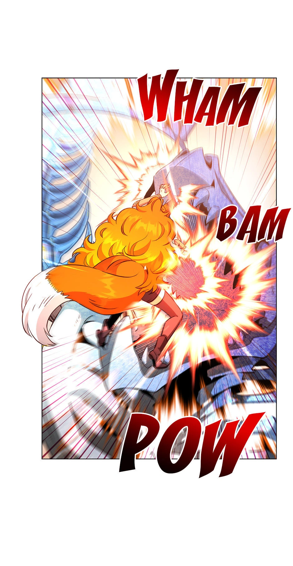 Read The Max Level Hero Strikes Back EN Manga Online