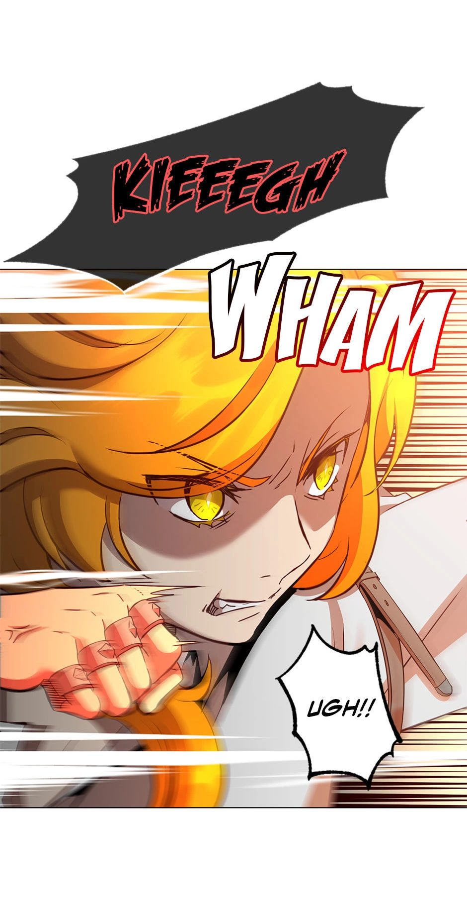 Read The Max Level Hero Strikes Back EN Manga Online