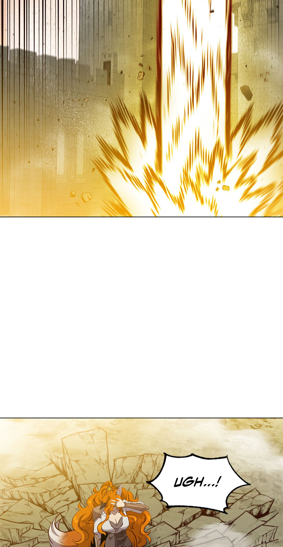 Read The Max Level Hero Strikes Back EN Manga Online