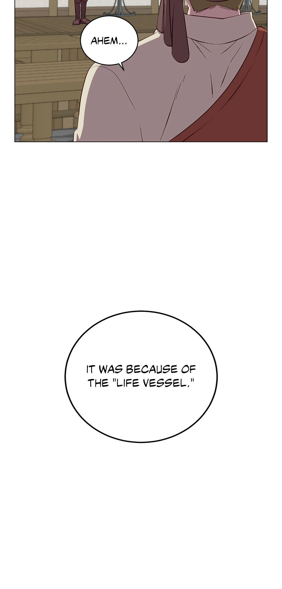 Read The Max Level Hero Strikes Back EN Manga Online