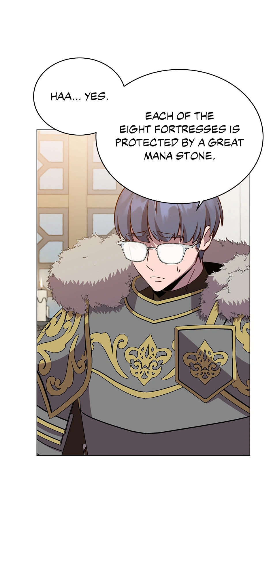 Read The Max Level Hero Strikes Back EN Manga Online