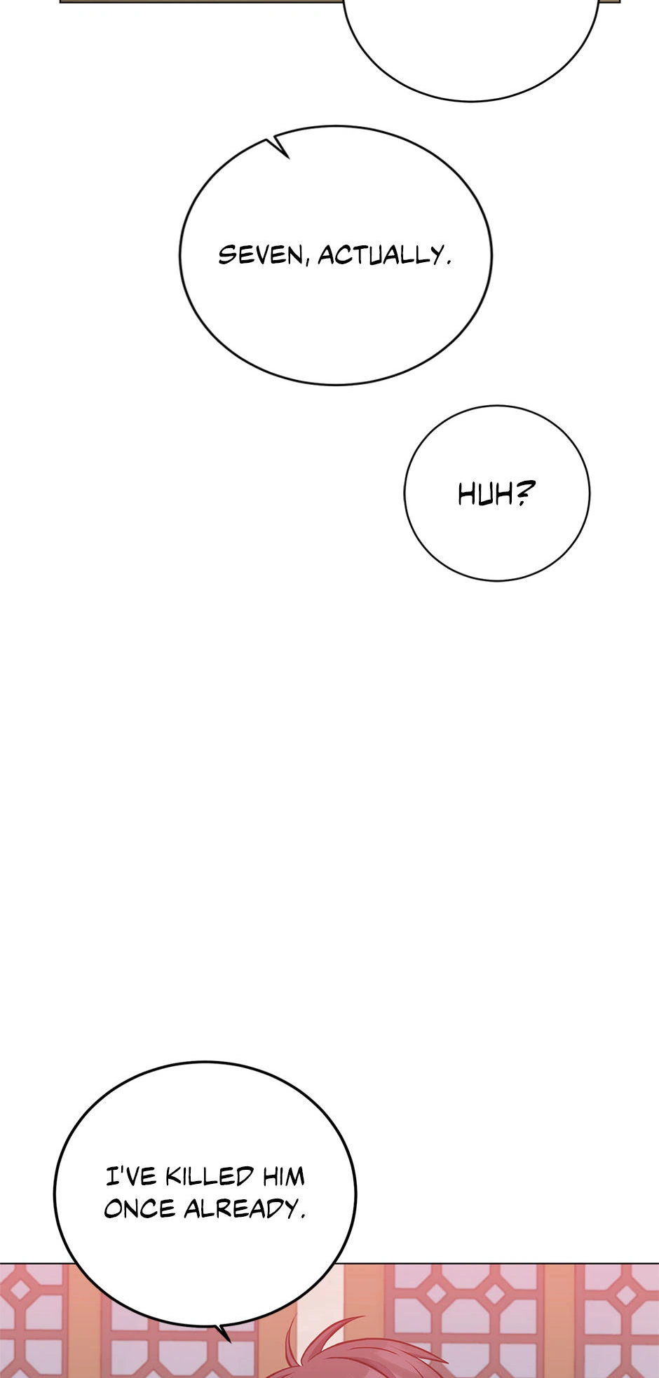 Read The Max Level Hero Strikes Back EN Manga Online