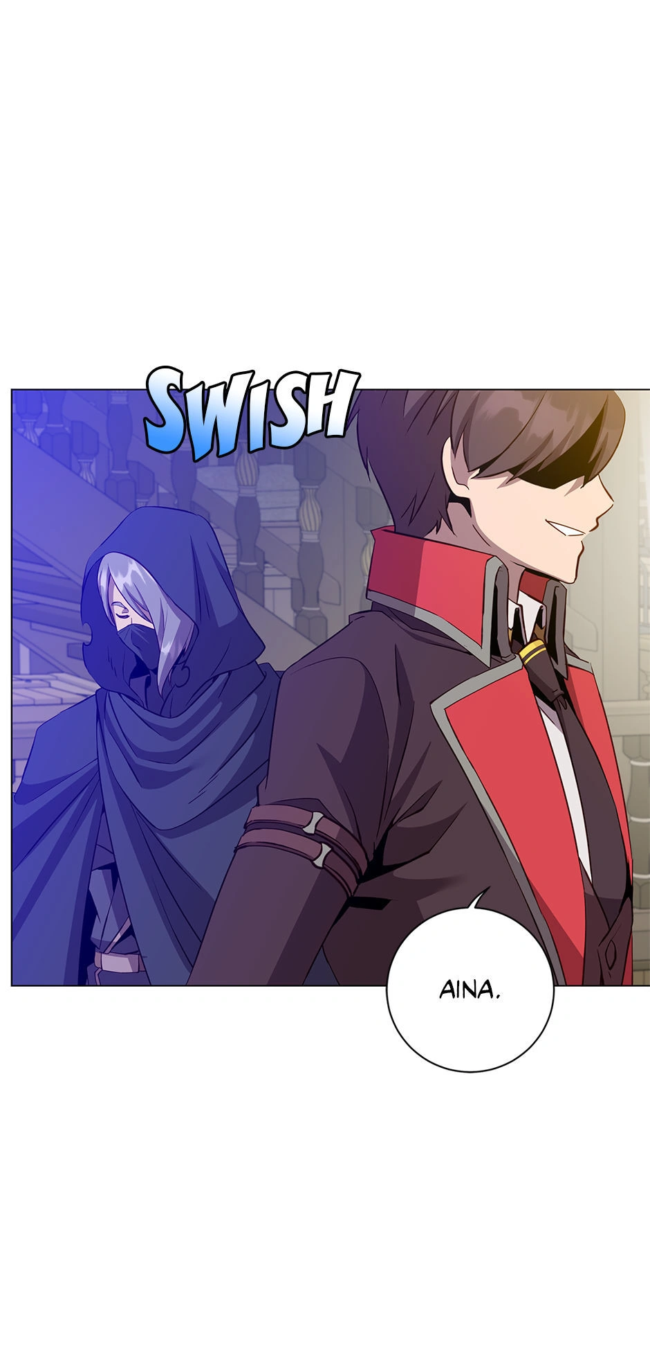 Read The Max Level Hero Strikes Back EN Manga Online