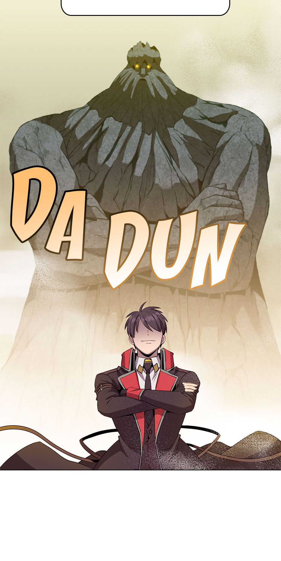 Read The Max Level Hero Strikes Back EN Manga Online