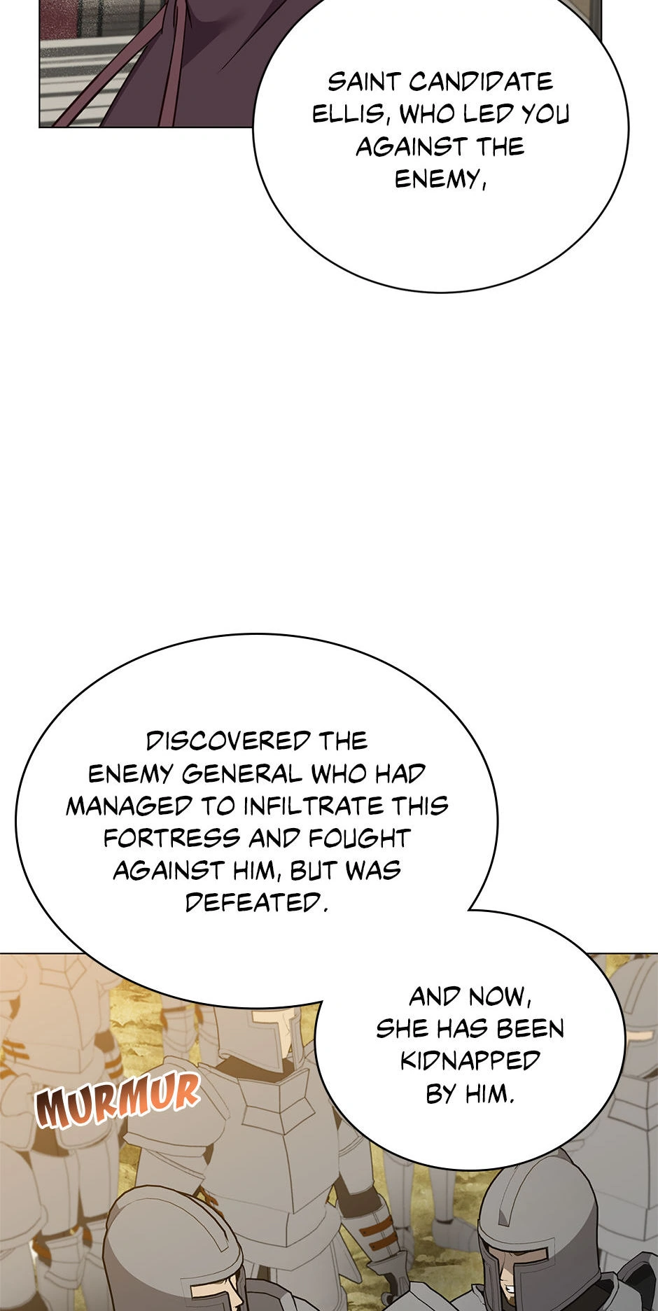 Read The Max Level Hero Strikes Back EN Manga Online