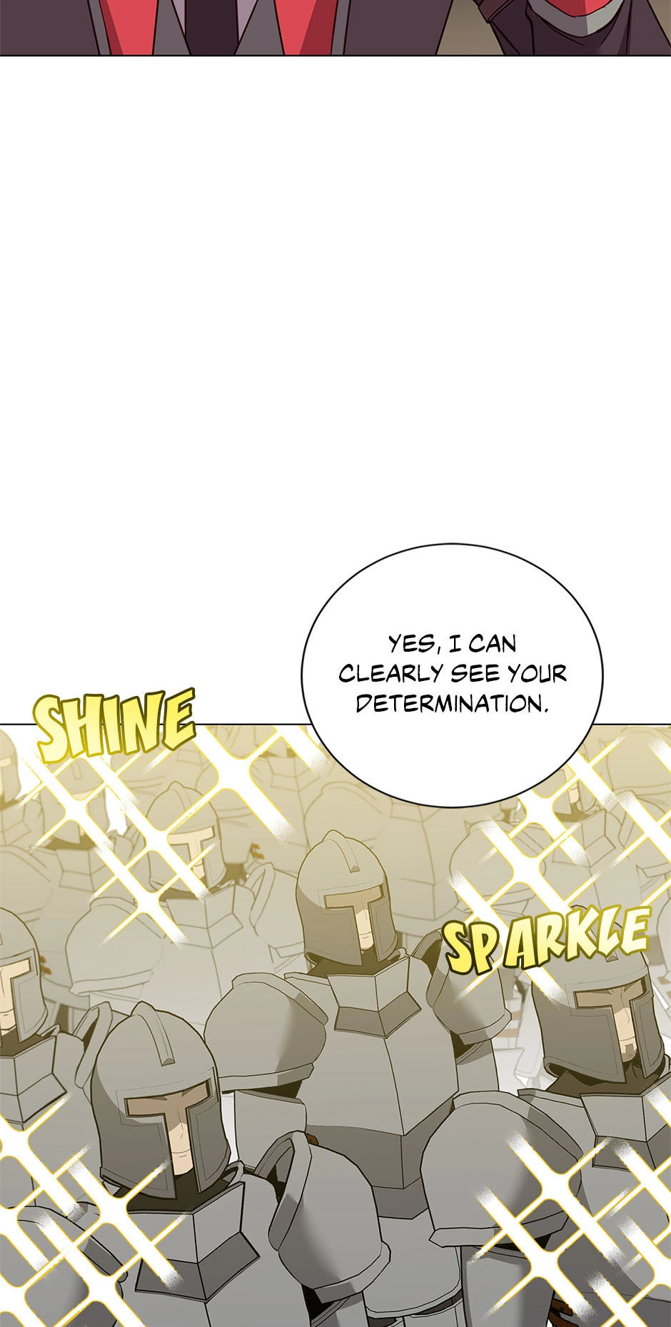 Read The Max Level Hero Strikes Back EN Manga Online