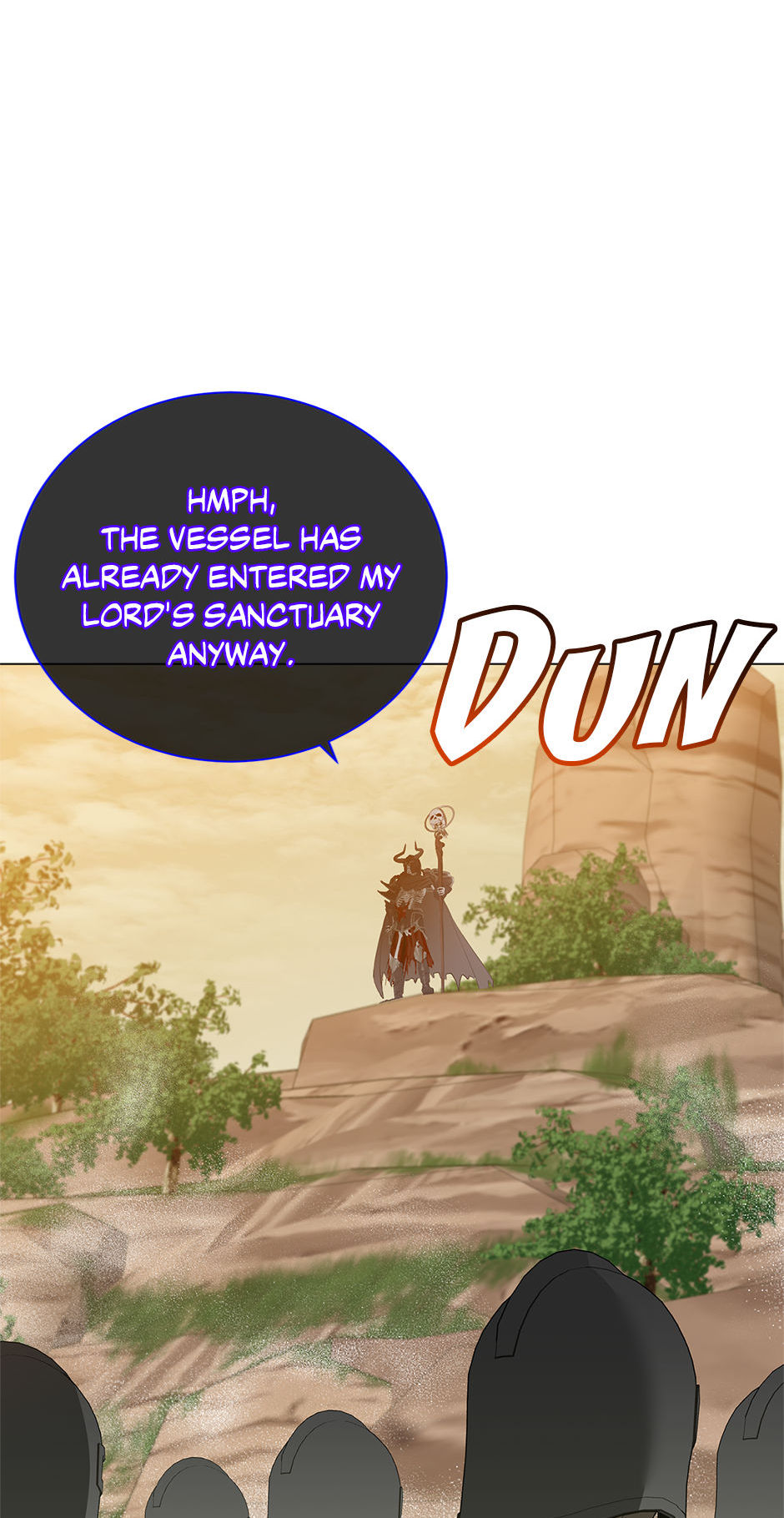 Read The Max Level Hero Strikes Back EN Manga Online