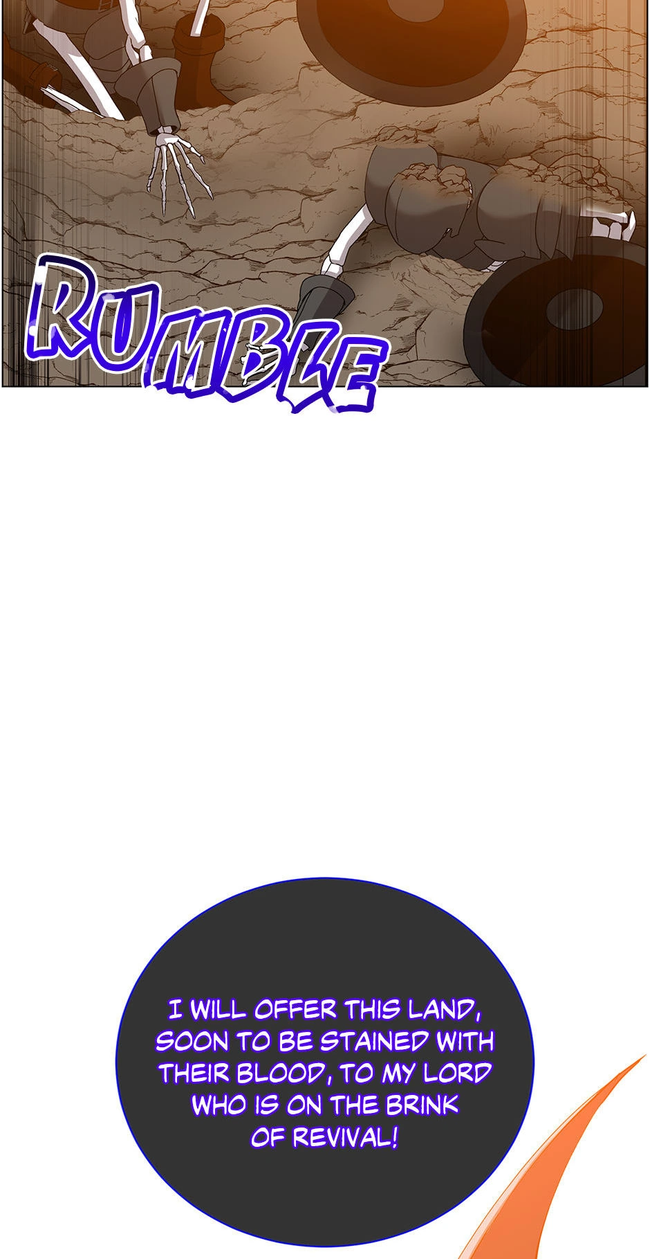 Read The Max Level Hero Strikes Back EN Manga Online