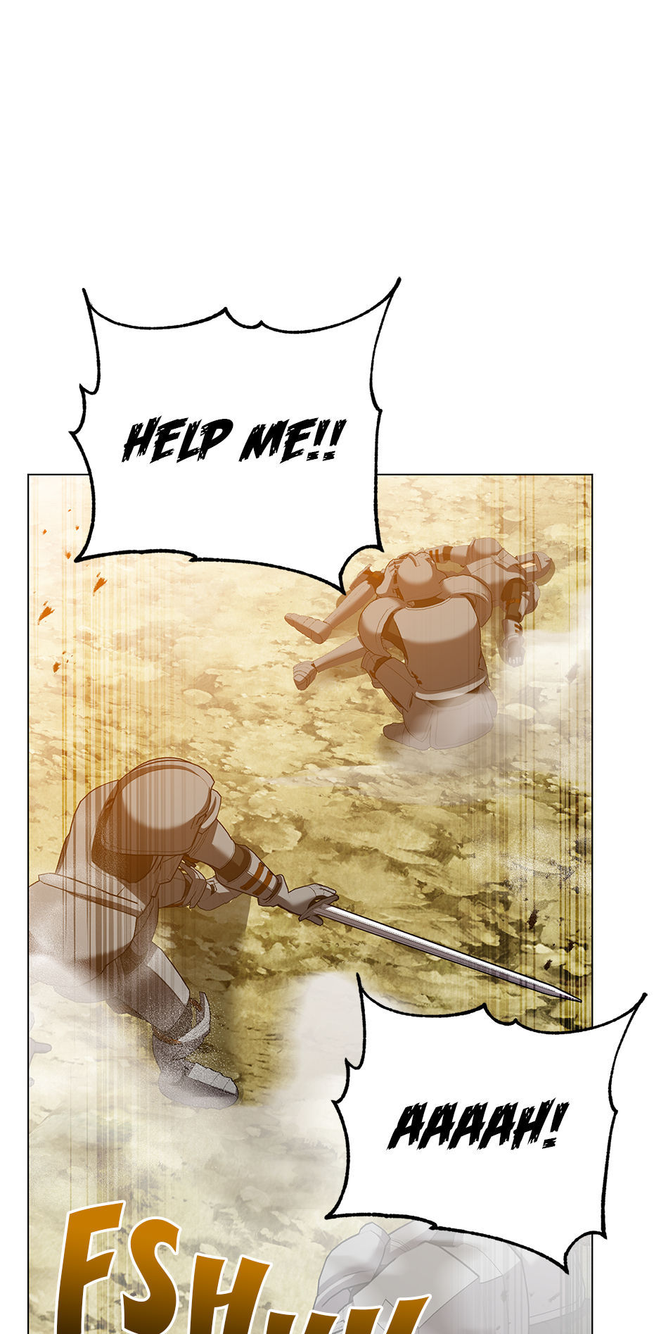 Read The Max Level Hero Strikes Back EN Manga Online