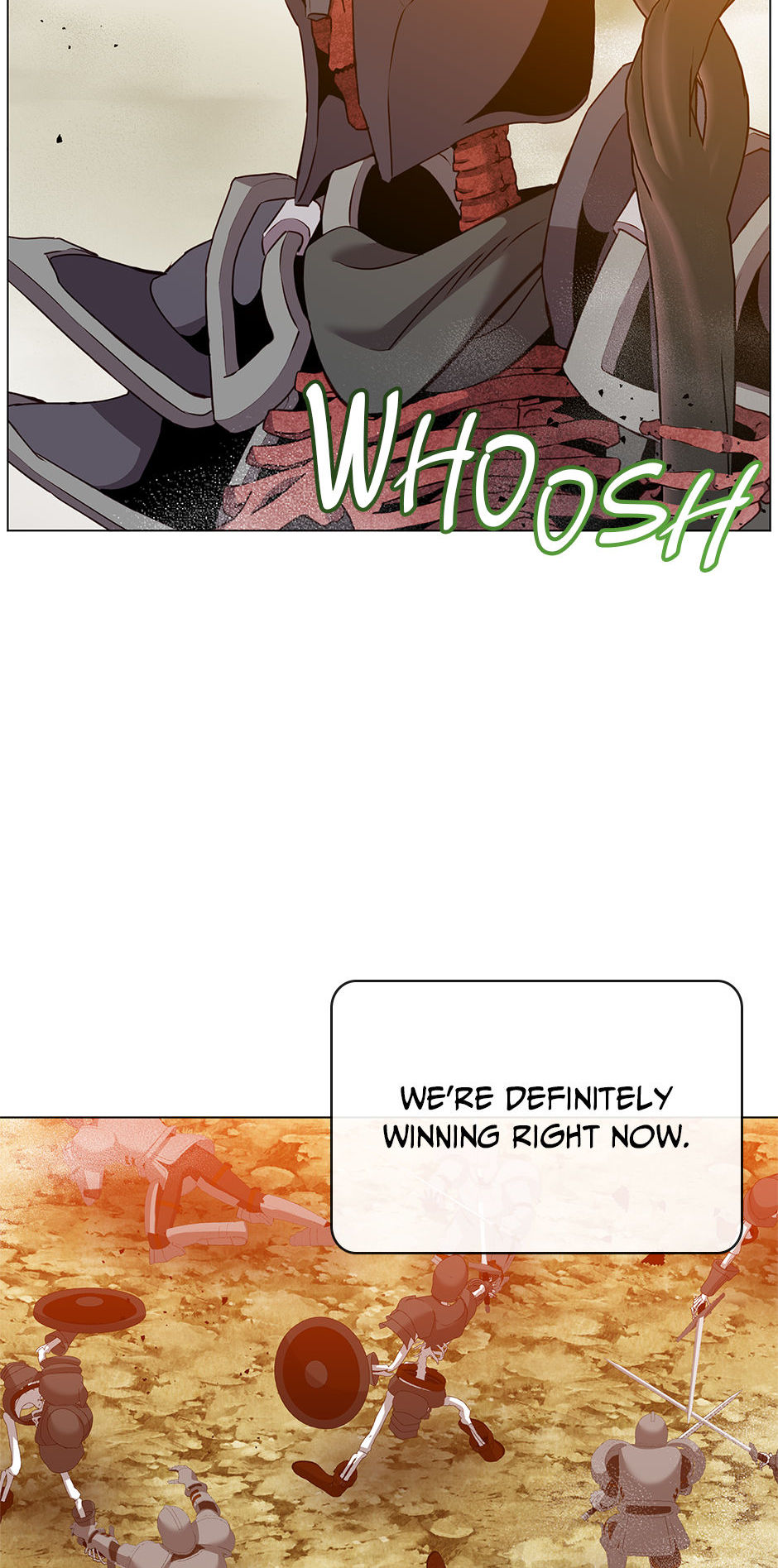 Read The Max Level Hero Strikes Back EN Manga Online