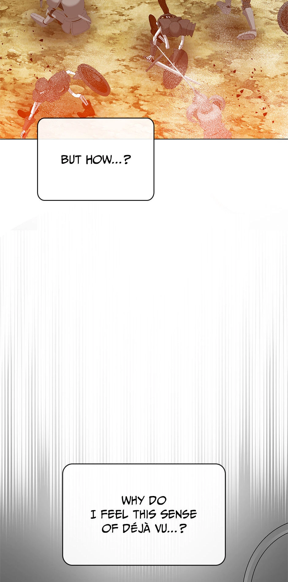 Read The Max Level Hero Strikes Back EN Manga Online