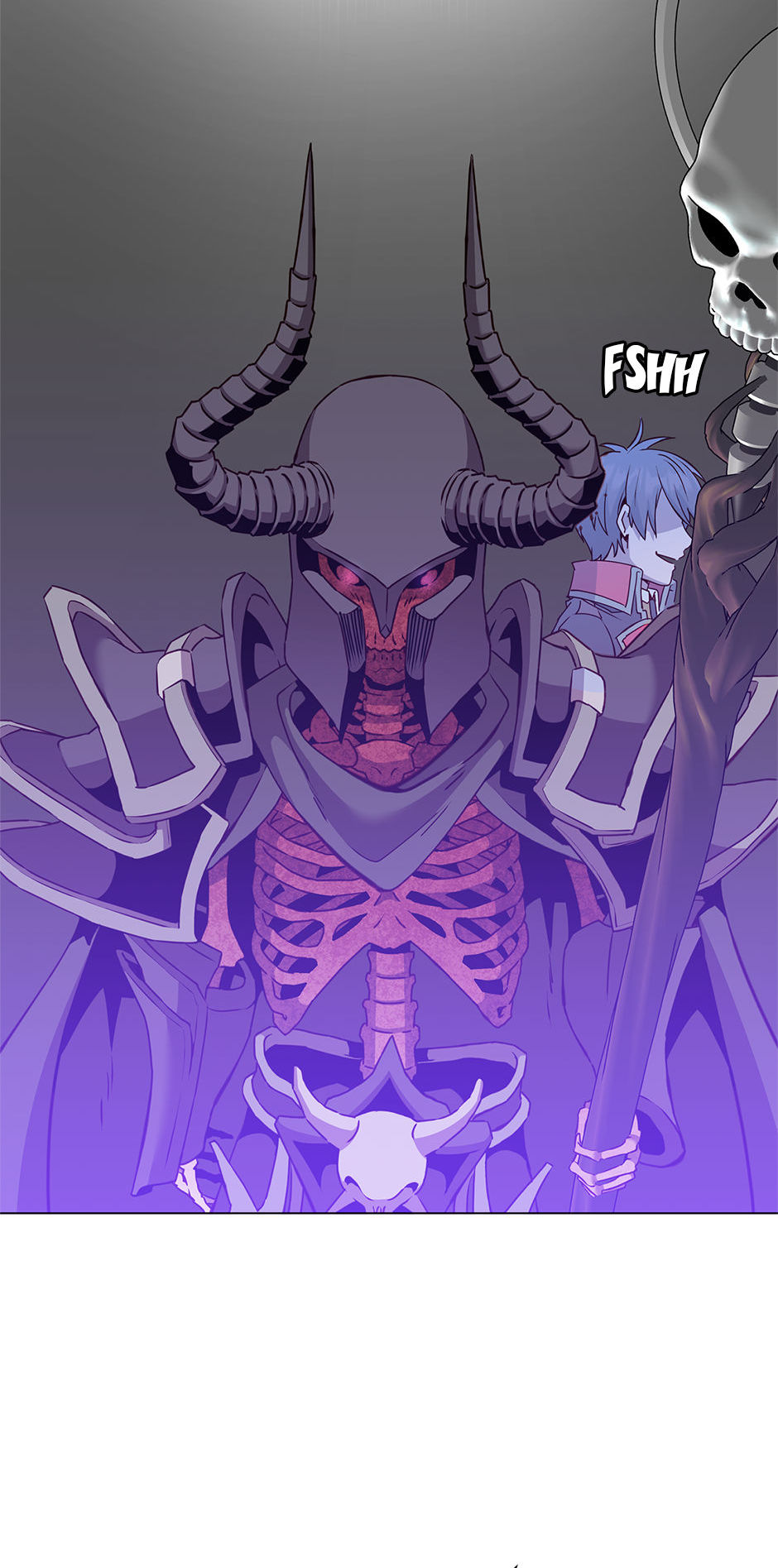 Read The Max Level Hero Strikes Back EN Manga Online