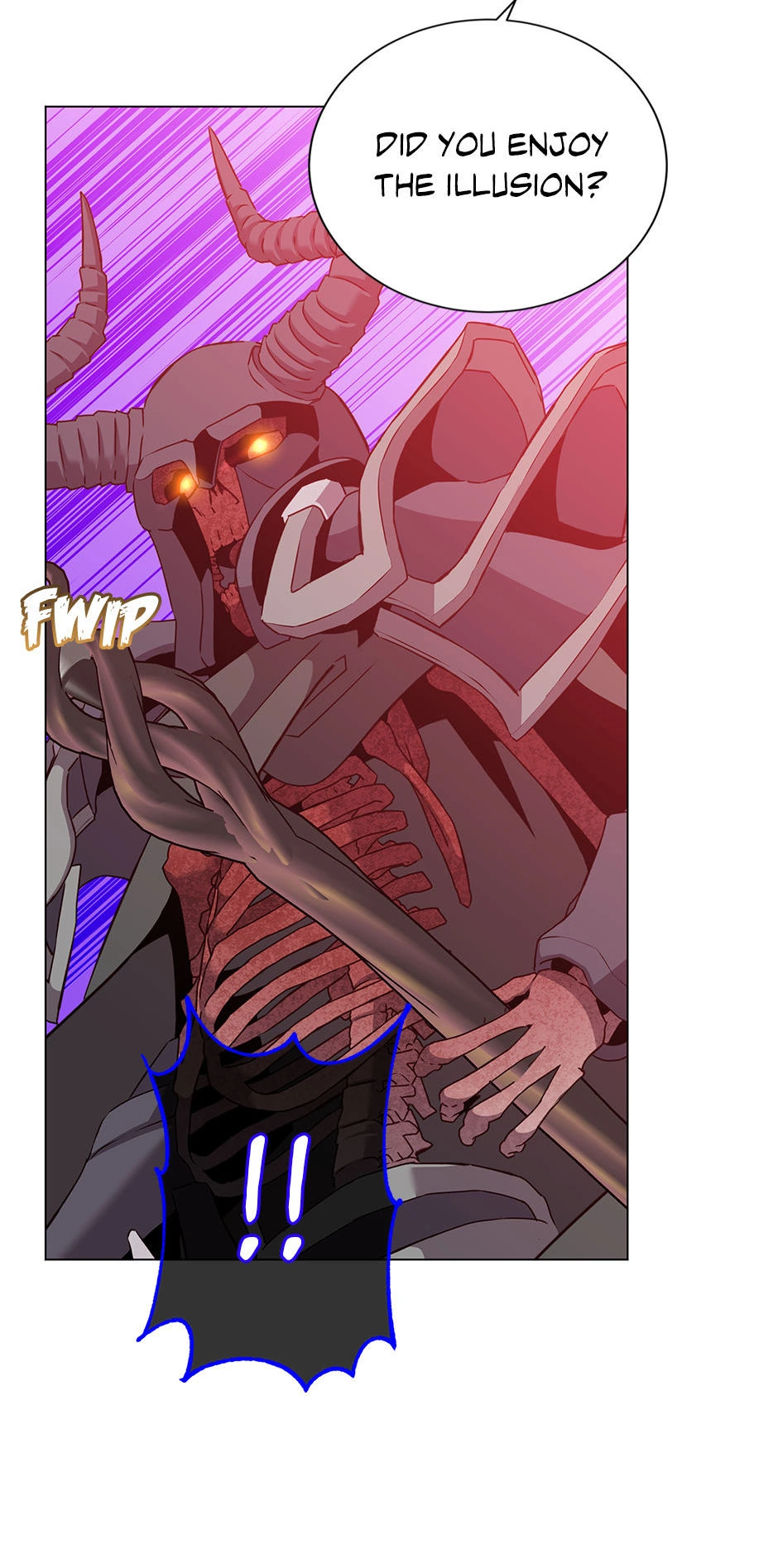 Read The Max Level Hero Strikes Back EN Manga Online