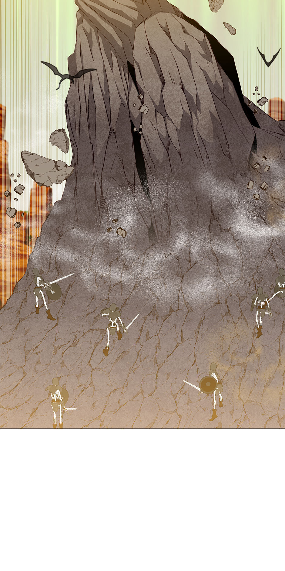 Read The Max Level Hero Strikes Back EN Manga Online