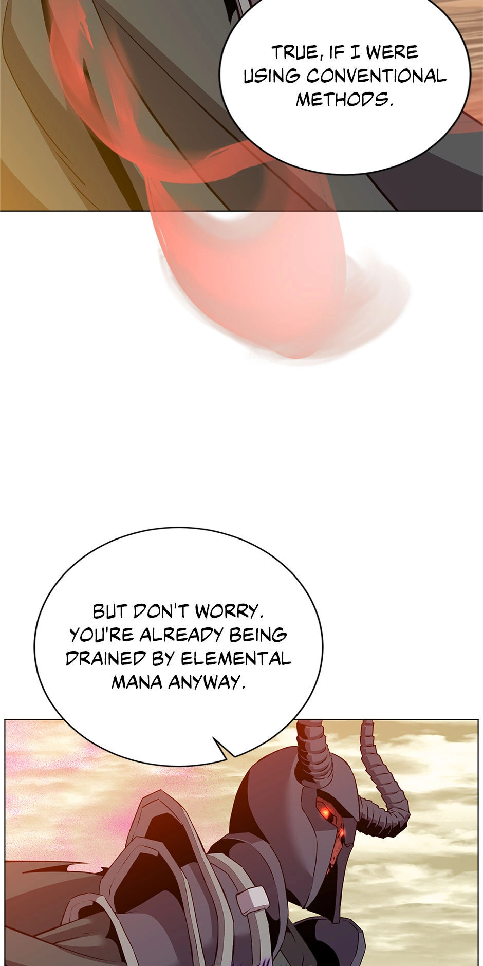 Read The Max Level Hero Strikes Back EN Manga Online