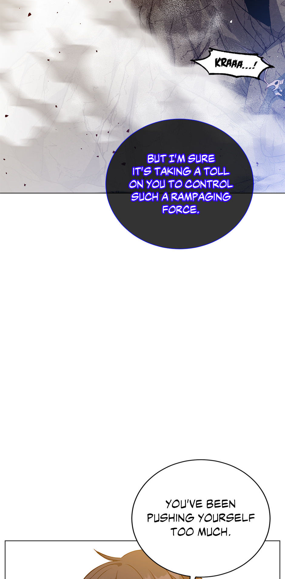 Read The Max Level Hero Strikes Back EN Manga Online