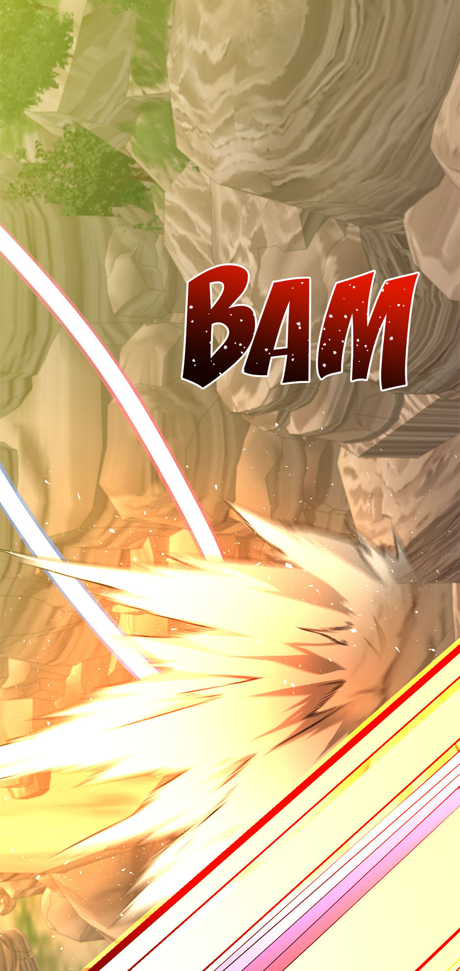 Read The Max Level Hero Strikes Back EN Manga Online