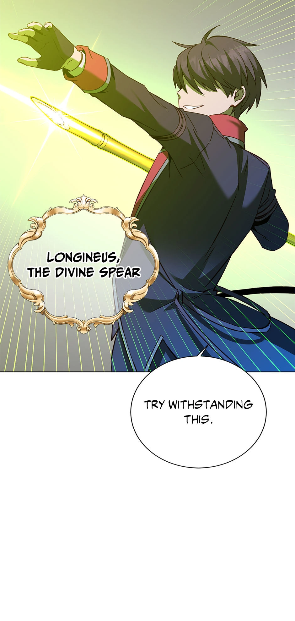 Read The Max Level Hero Strikes Back EN Manga Online