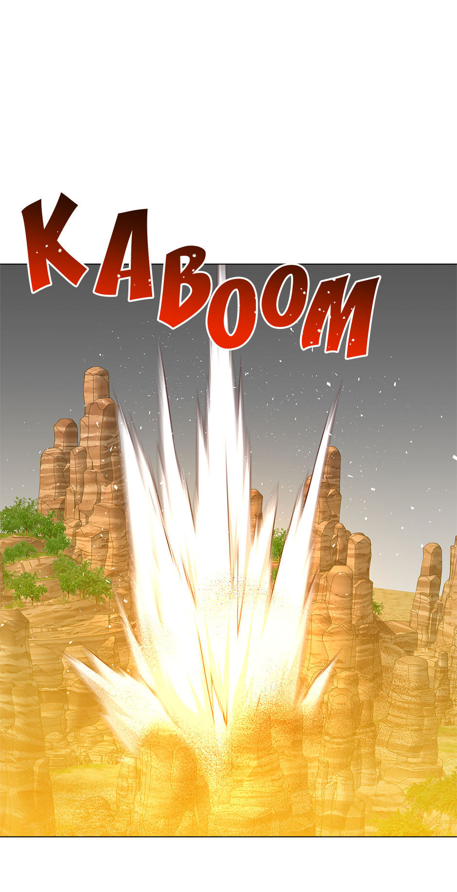 Read The Max Level Hero Strikes Back EN Manga Online